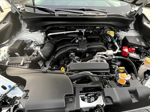 New 2026 Subaru Forester Wilderness image 16