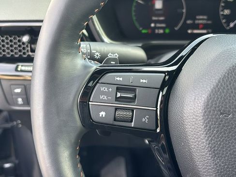 Used 2023 Honda CR-V Sport Touring image 17