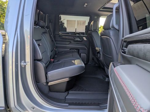 Used 2026 GMC Sierra 2500 AT4X AWD/4WD image 39