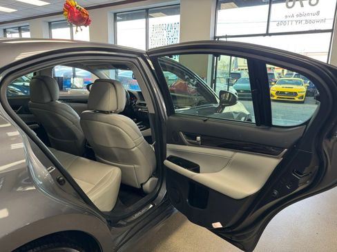 Used 2014 Lexus GS 350 image 65