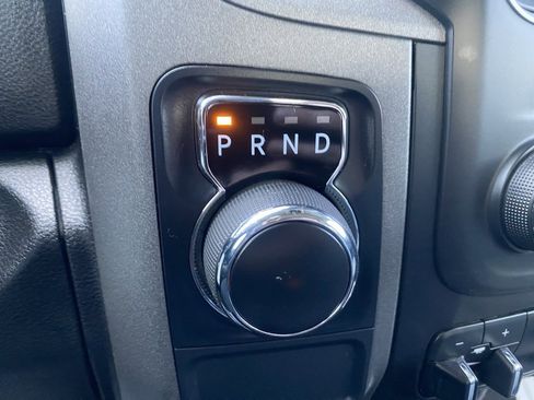 Used 2023 RAM 1500 Tradesman w/ Chrome Plus Package image 22