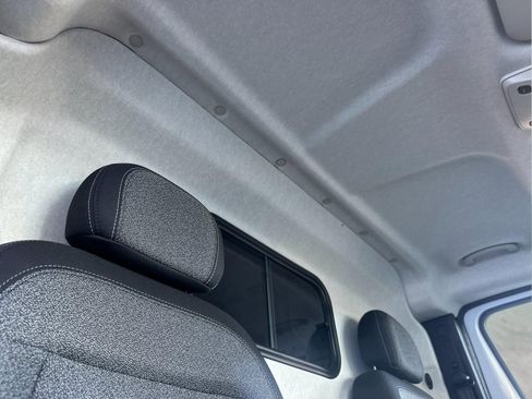 New 2026 RAM ProMaster 2500 image 14