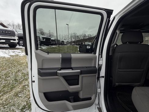 Used 2020 Ford F150 XLT w/ Equipment Group 301A Mid image 50