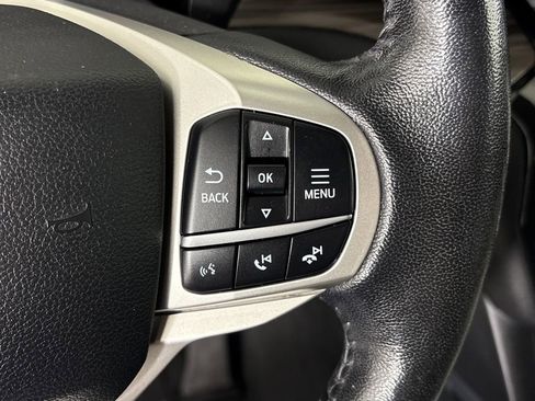 Certified 2021 Ford Explorer Limited w/ Equipment Group 301A image 18