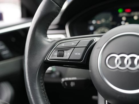 Used 2020 Audi A5 2.0T Premium Plus w/ Premium Plus image 18