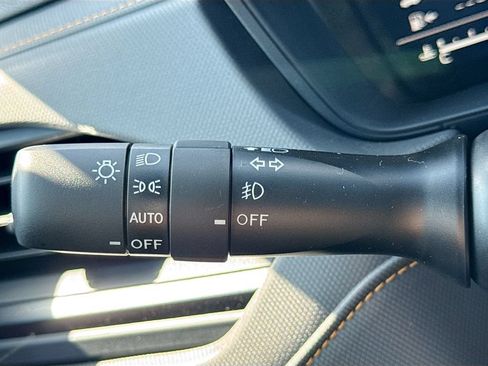 New 2026 Subaru Forester Wilderness AWD/4WD image 13
