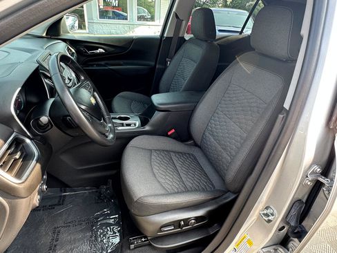 Used 2021 Chevrolet Equinox LT image 22