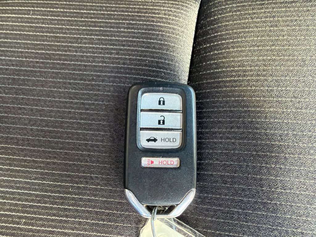 Used 2019 Honda Accord Sport image 34