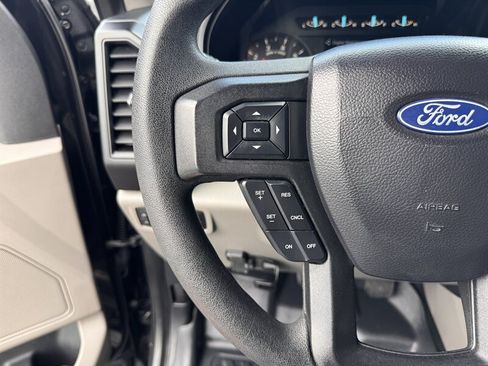 Used 2020 Ford F150 XL w/ Equipment Group 101A Mid AWD/4WD image 17