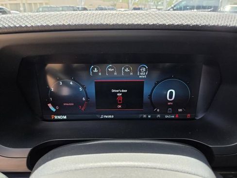 New 2026 Ford F150 STX w/ Equipment Group 200A AWD/4WD image 5