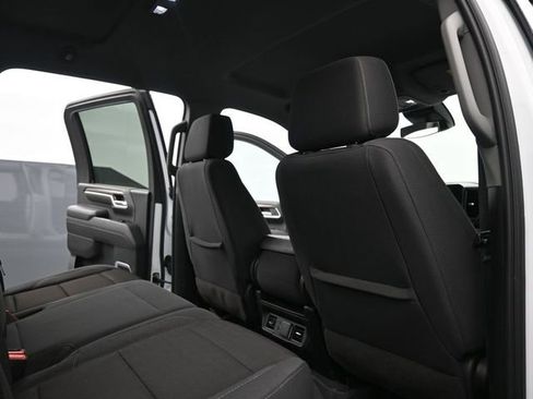 Used 2024 GMC Sierra 2500 SLE w/ SLE Convenience Package AWD/4WD image 21