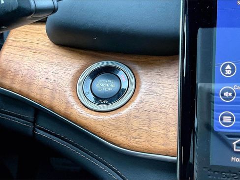 Certified 2022 Jeep Grand Cherokee Summit image 27