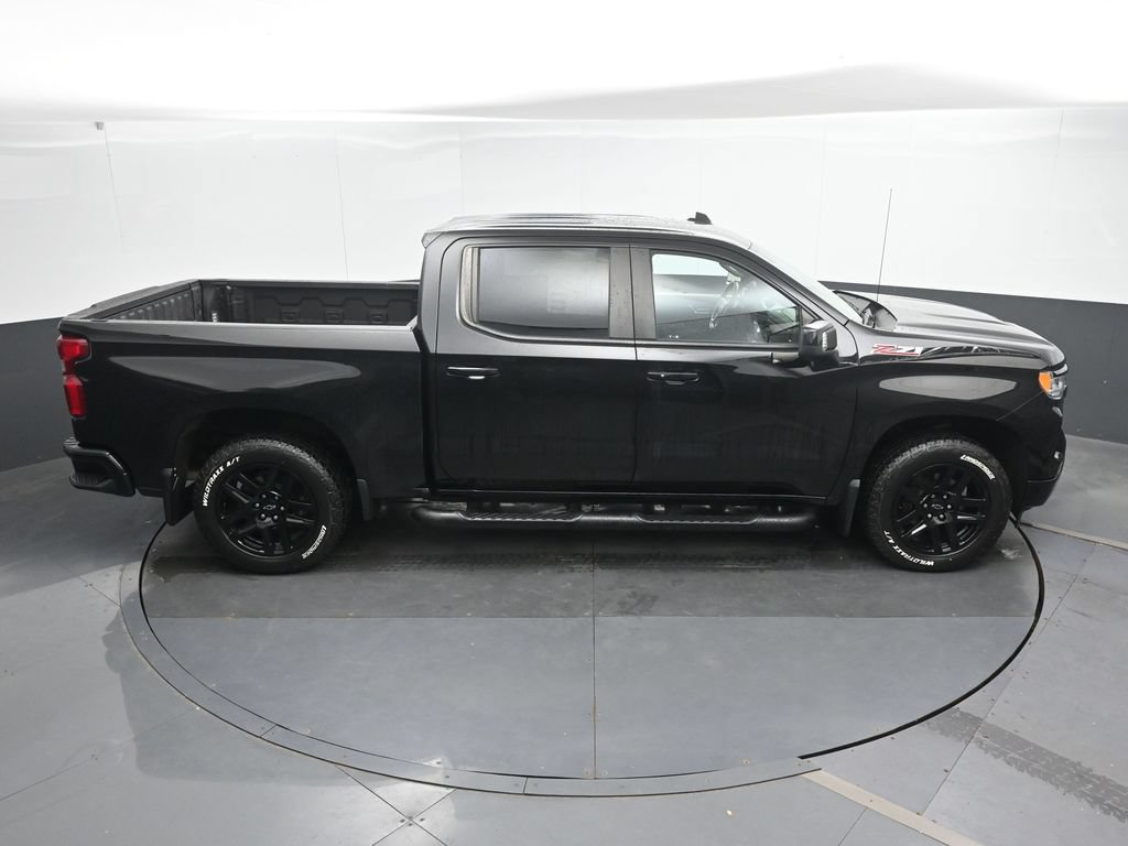 Used 2024 Chevrolet Silverado 1500 RST w/ All Star Edition Plus AWD/4WD image 31