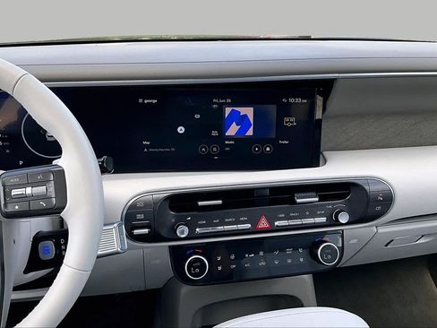 Certified 2026 Hyundai Palisade Limited FWD image 7