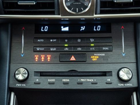 Used 2020 Lexus IS 300 w/ Navigation Package RWD image 23