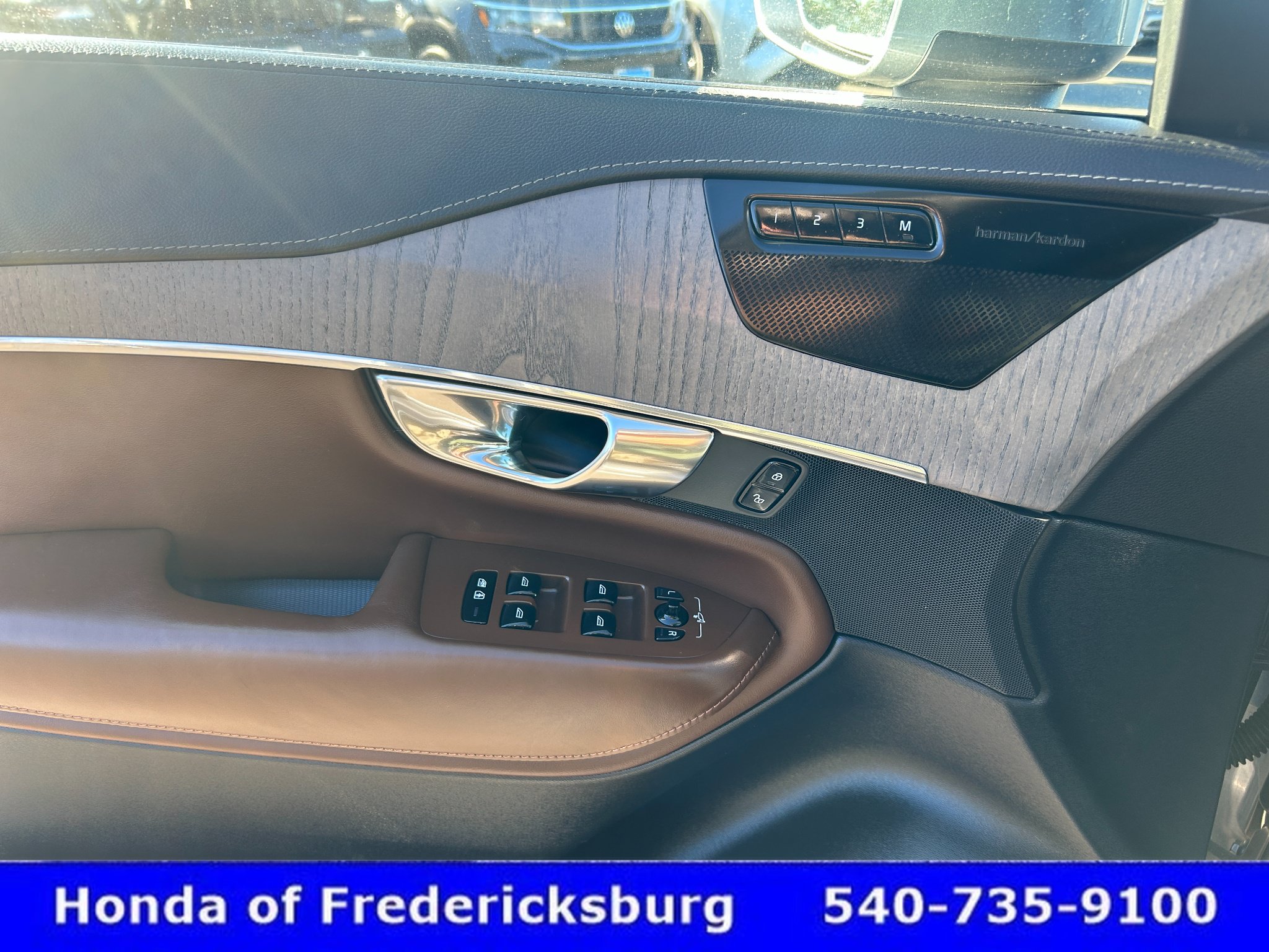 Used 2020 Volvo XC90 T6 Inscription w/ Protection Package Premier AWD/4WD image 28