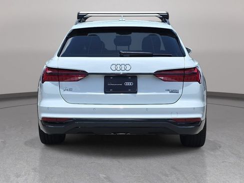Used 2024 Audi A6 3.0T allroad Prestige AWD/4WD image 6