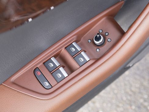 Used 2017 Audi A4 2.0T allroad Premium Plus image 17