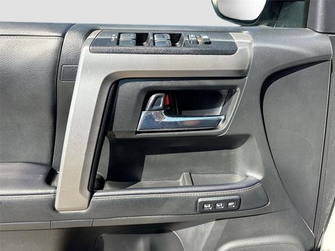 Used 2021 Toyota 4Runner Limited image 18