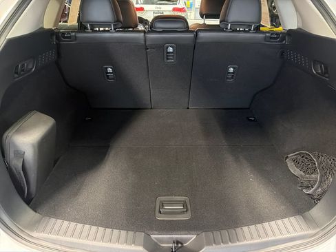 Certified 2025 MAZDA CX-5 Carbon Edition AWD/4WD image 27