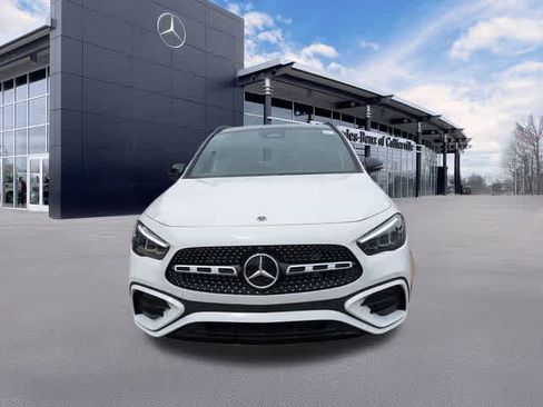 Used 2025 Mercedes-Benz GLA 250 GLA 250 image 13