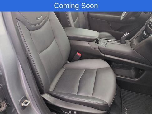 Used 2024 Cadillac XT5 Premium Luxury w/ Technology Package AWD/4WD image 22