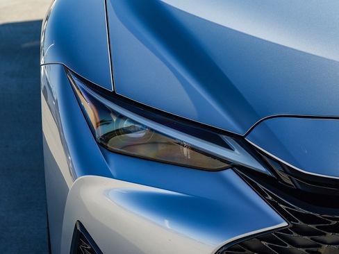 Used 2026 Lexus IS 350 F Sport RWD image 9