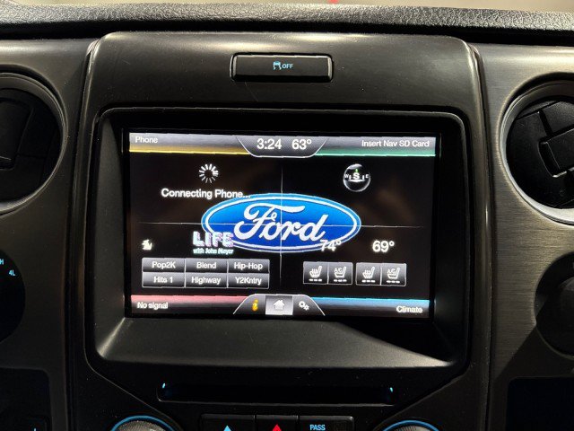 Used 2014 Ford F150 Raptor w/ Equipment Group 801A Luxury AWD/4WD image 70