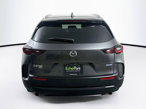 Used 2026 MAZDA CX-50 2.5 Hybrid w/ Premium Plus Pkg AWD/4WD image 7