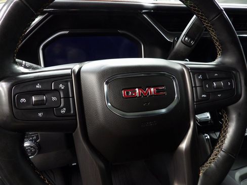 Used 2024 GMC Sierra 2500 AT4 w/ AT4 Premium Plus Package image 53