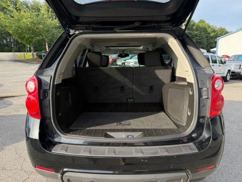 Used 2013 Chevrolet Equinox LT w/ Power Convenience Package FWD image 12