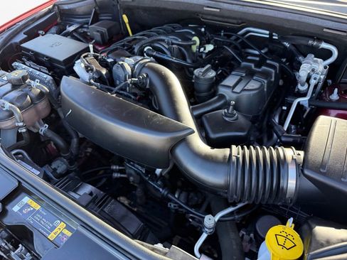 Certified 2022 Dodge Durango GT image 22