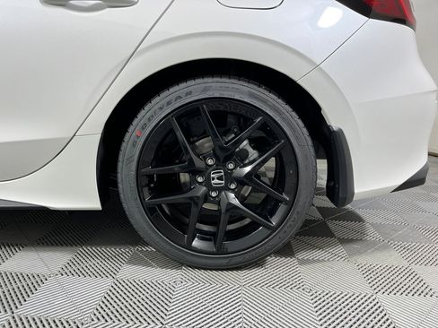 New 2026 Honda Civic Sport image 18