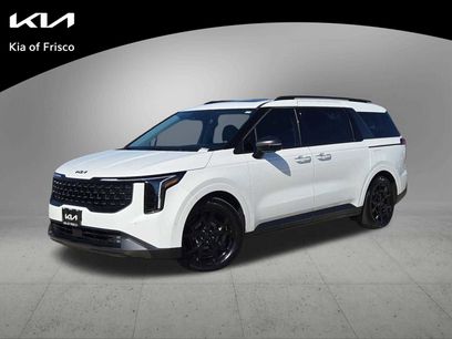 Certified 2026 Kia Carnival SX Prestige