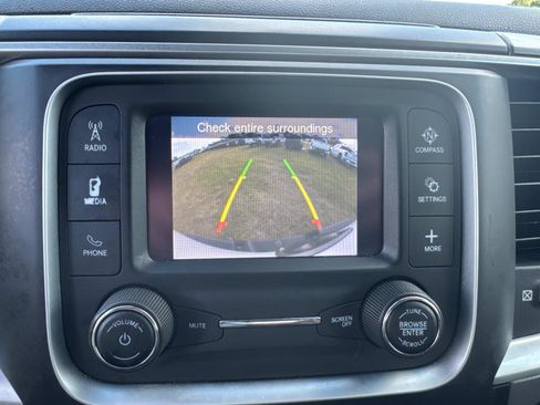 Certified 2022 RAM 1500 Warlock AWD/4WD image 22