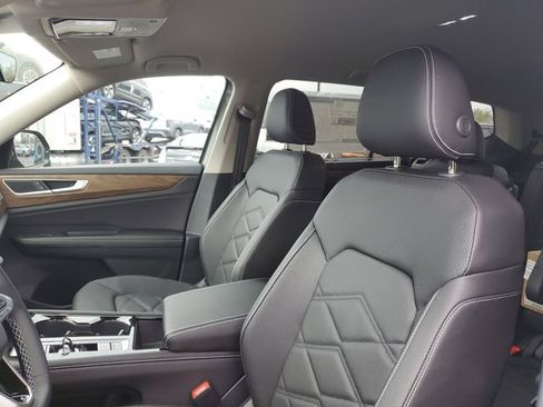 New 2026 Volkswagen Atlas SE AWD/4WD image 11