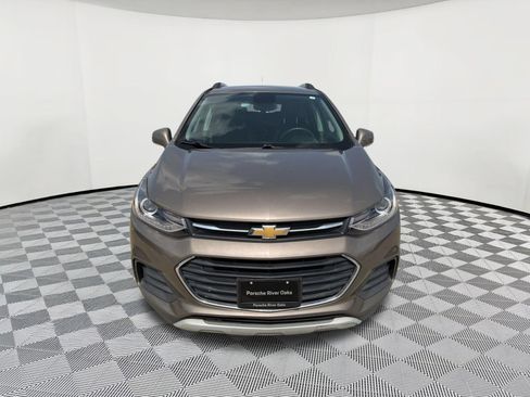 Used 2021 Chevrolet Trax LT FWD image 5