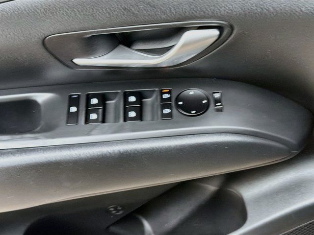 Certified 2025 Hyundai Tucson SEL FWD image 18