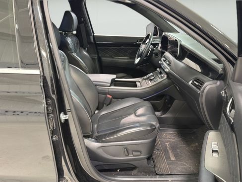 Used 2021 Hyundai Palisade Calligraphy AWD/4WD image 26