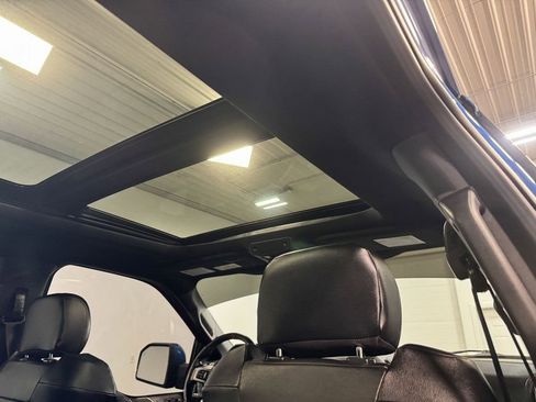 Used 2020 Ford F150 Raptor w/ Equipment Group 802A Luxury image 17