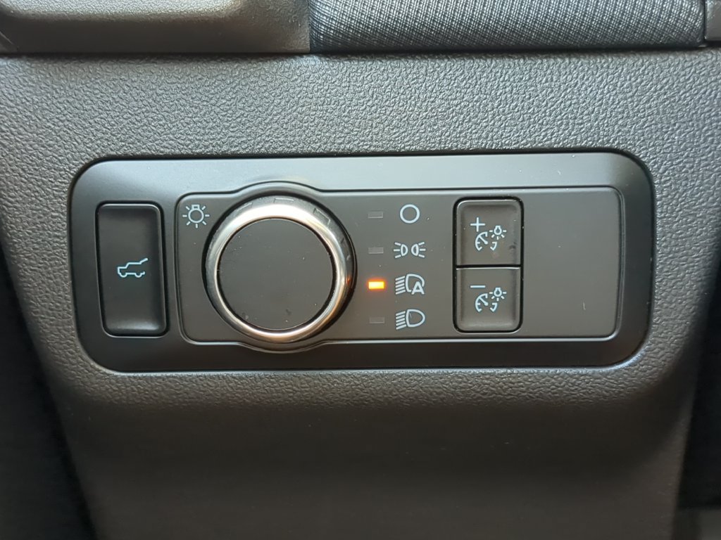 Used 2025 Ford Bronco Sport Big Bend AWD/4WD image 25