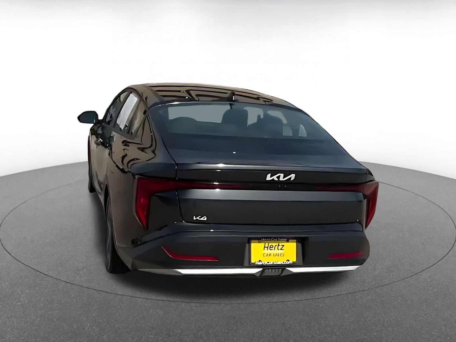 Used 2026 Kia K4 FWD image 10