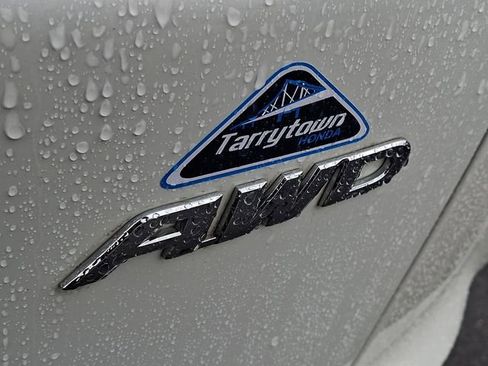Certified 2019 Honda CR-V EX-L image 30