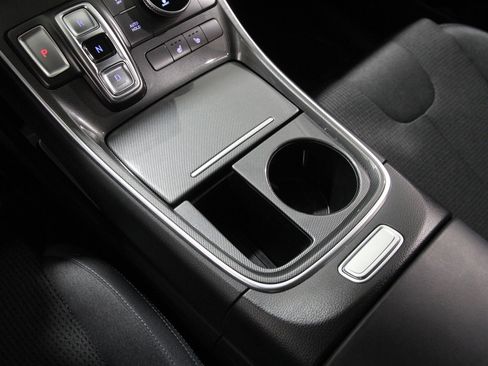 Certified 2022 Hyundai Santa Fe SEL image 14