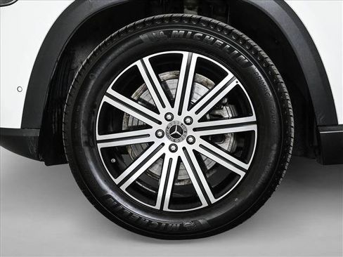 Certified 2026 Mercedes-Benz GLE 350 4MATIC image 26