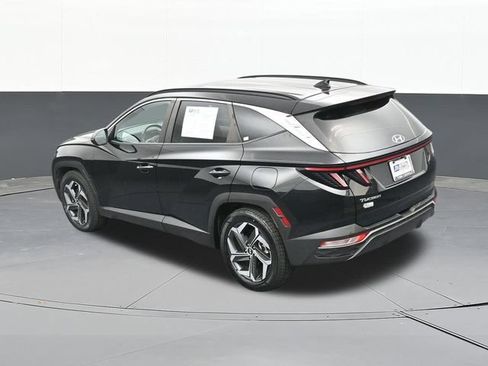 Used 2023 Hyundai Tucson SEL w/ Convenience Package FWD image 58