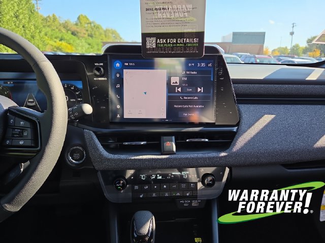 New 2026 Subaru Outback Limited XT AWD/4WD image 11