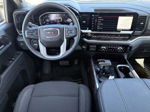 Used 2026 GMC Sierra 1500 Elevation AWD/4WD image 9