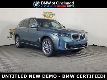 Used 2026 BMW X5 xDrive40i