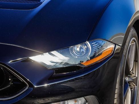 Used 2022 Ford Mustang Mach 1 image 5